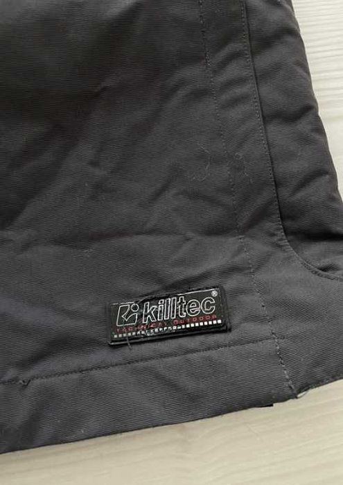 Spodnie narciarskie Killtec zimowe narty snowboard