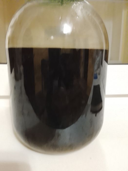 Воскова моль 20%