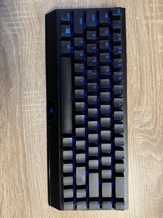 Klawiatura Razer Blackwidow v3 mini hyperspeed