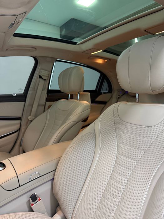 Продам мерс w222