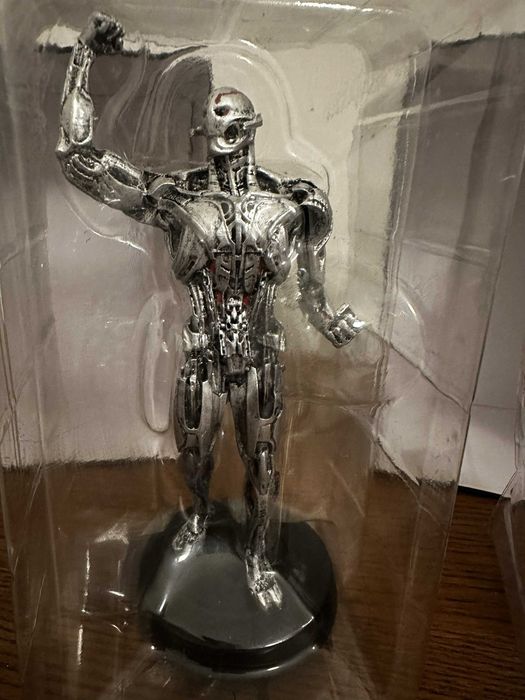Marvel Moovies - Hela - Ultron - Star Lord