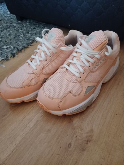 Adidas Falcon Rosa