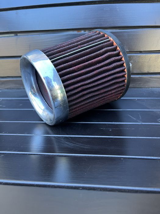 Повітряний фільтр K&N оригінал