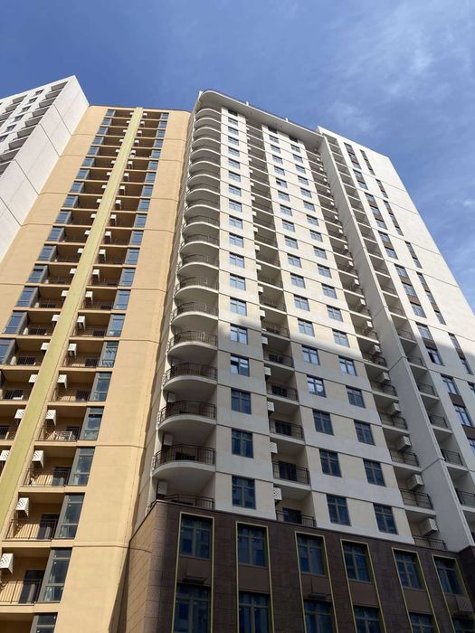 2-rooms apartment apartment by the address st. Geroev pogranichnikov (area 59 m²) - Atlanta.ua - photo 10