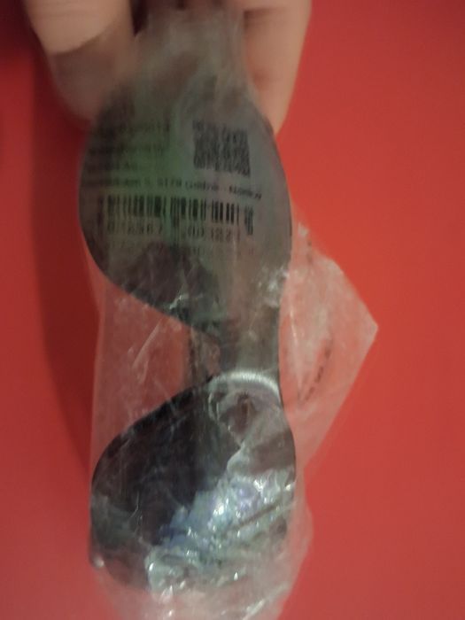 Dwie pary okularów ochronnych do pracy Nowe