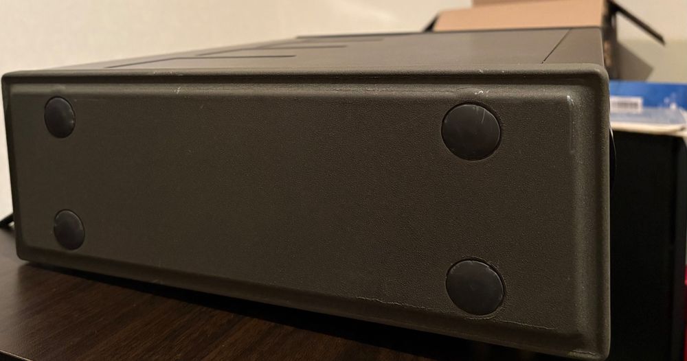 Marantz CD 10 Odtwarzacz CD