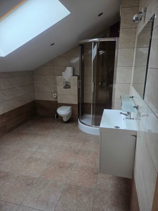 Dom NEKLA centrum 150m2 BEZPOŚREDNIO