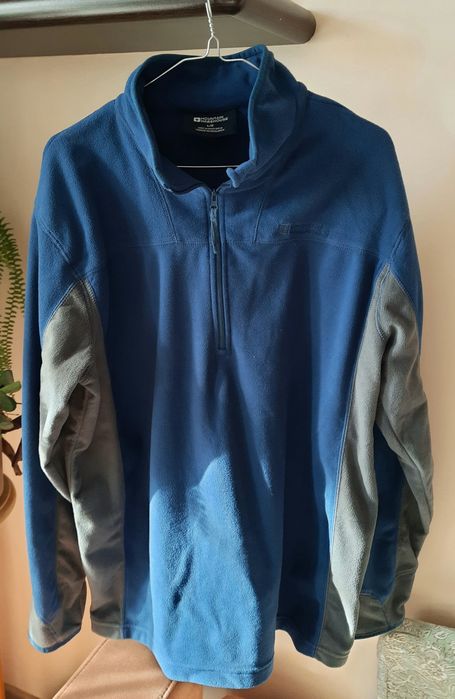 Mountain Werehouse L bluza polarowa