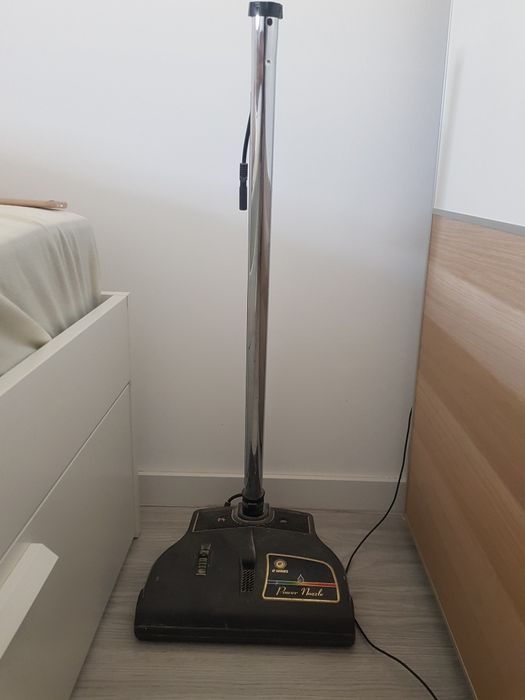 Limpa carpetes Rainbow e-series