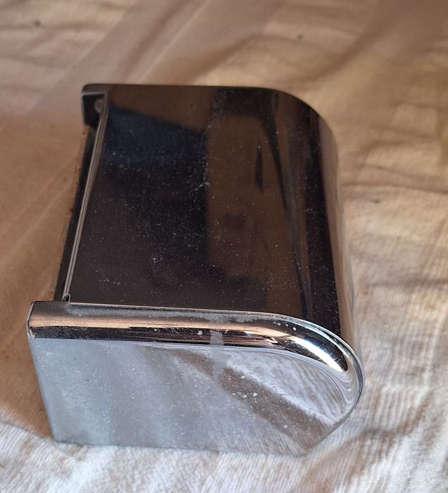 Toalheiros  de parede e suporte rolo papel