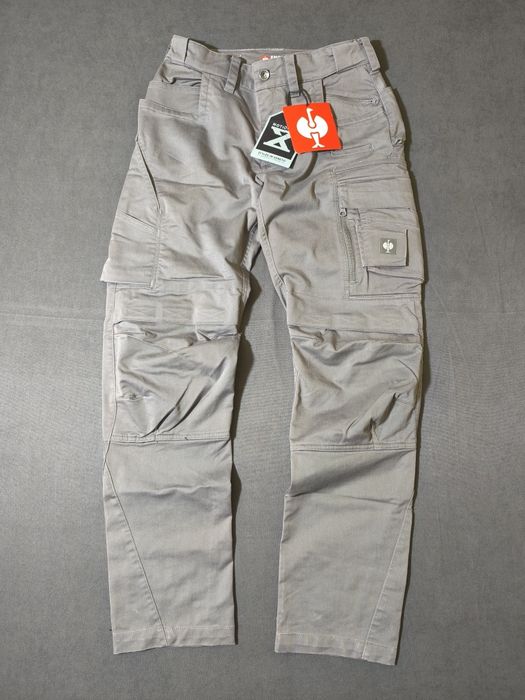 Штани Engelbert Strauss Motion TEN спецодяг робочий одяг