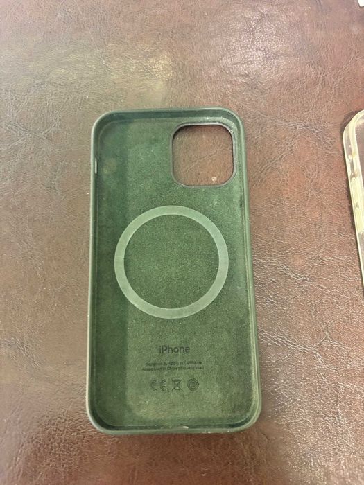 Etui Iphone 12/ 12pro