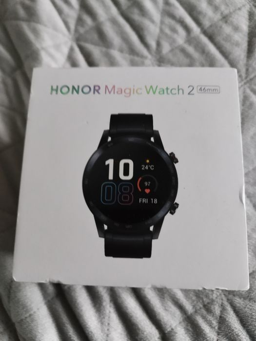 Smarwach HONOR Magic 2