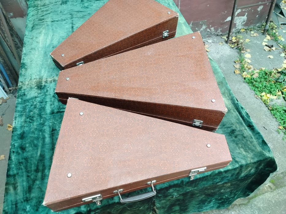 Футляр для балалайки.