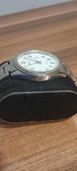 Zegarek CASIO wr50