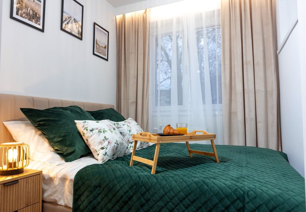 Luxus Apartamenty ze śniadaniami, mieszkania na doby, noclegi ,ferie, wakacje 2026