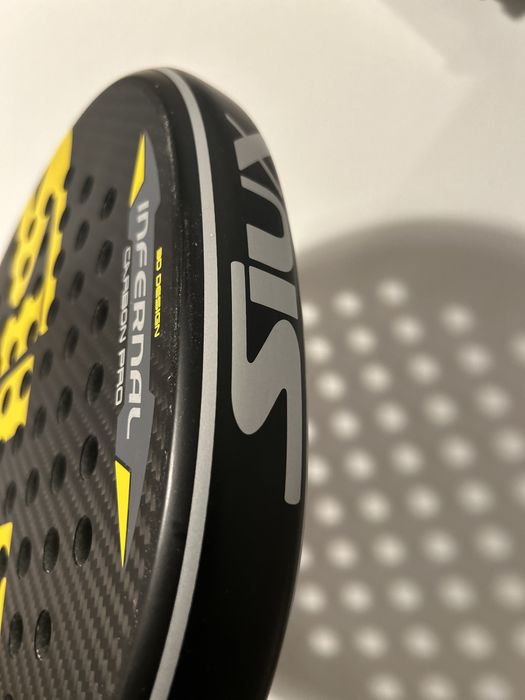 Raquete Padel Siux