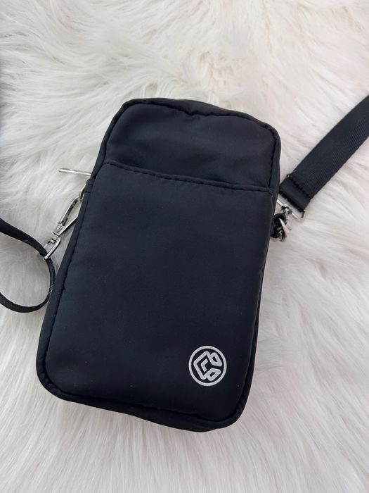 Текстильная сумка COLINS