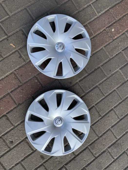 Kołpak 16 cali Opel orginał