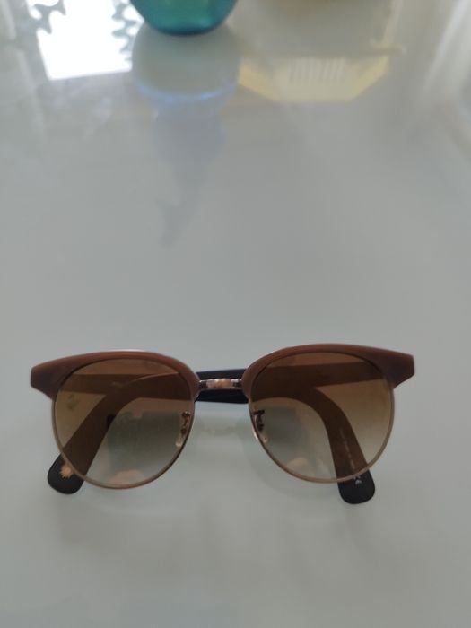 Lindos óculos de sol Paul Smith