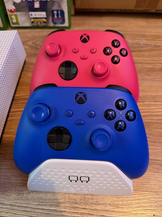 Konsola Xbox One S 1TB