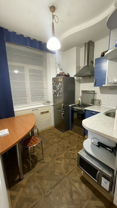 Продам 2х комнатную Мира 40/5 ( Индустриальная)