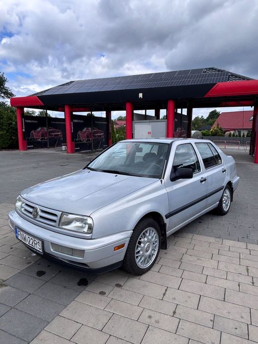 Volkswagen Jetta Volkswagen Jetta 1993