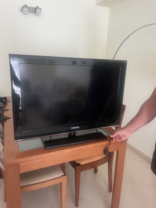 Samsung tv 80 cm (31,5 polegadas)