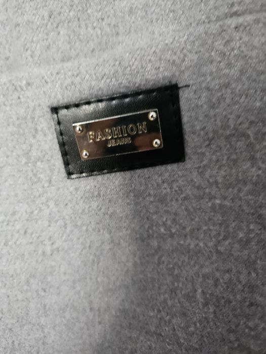 Płaszcz Fashion Style rozmiarS