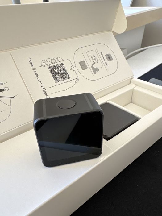 DJI Action 2 Power Combo