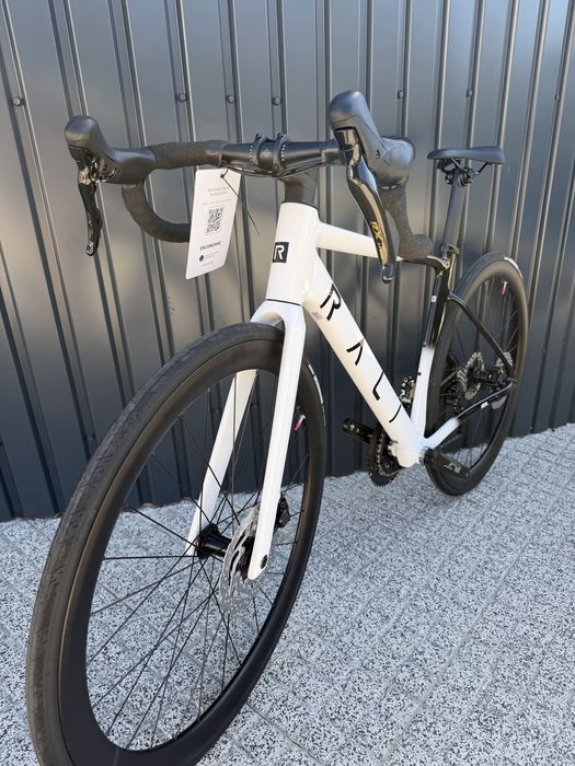 Novidade - bicicleta rali estrada  modelo 2027