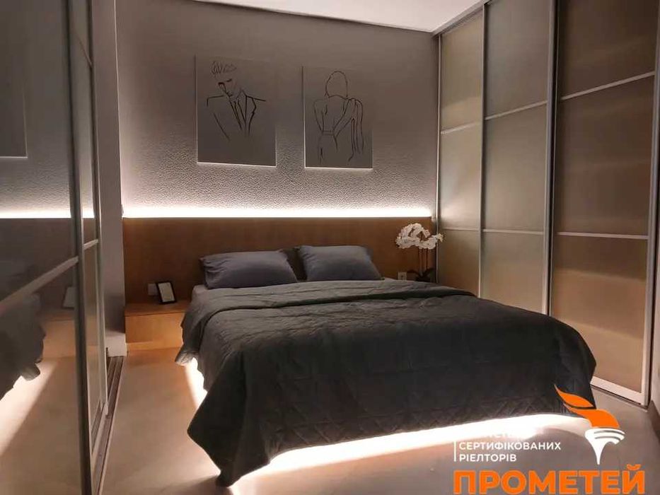 ОРЕНДА 1-кімнатна квартира вул Мішуги,2 м.Позняки, Дарницький район.