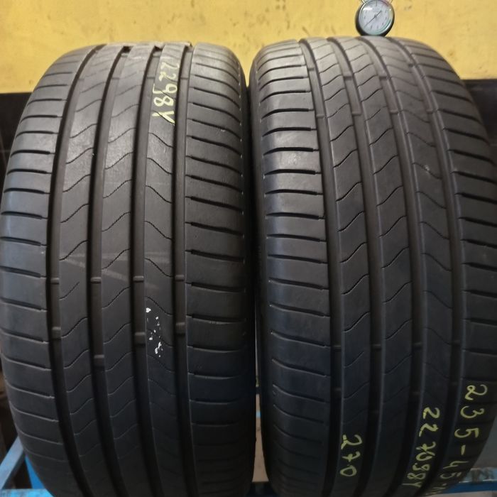 235/45/R18 Bridgestone Turanza 6