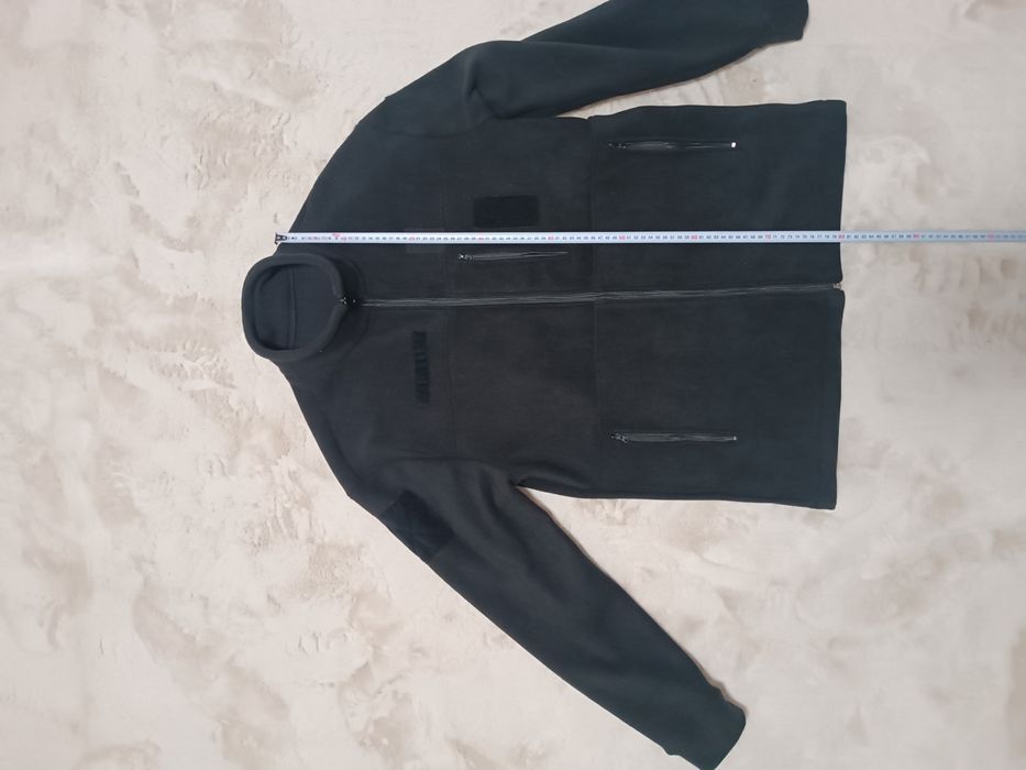 Флісова кофта для поліції