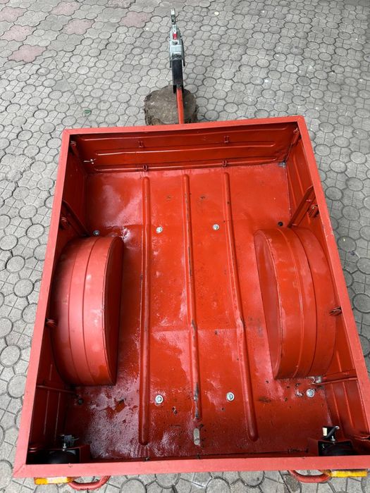 Продам прицеп  Ёнот