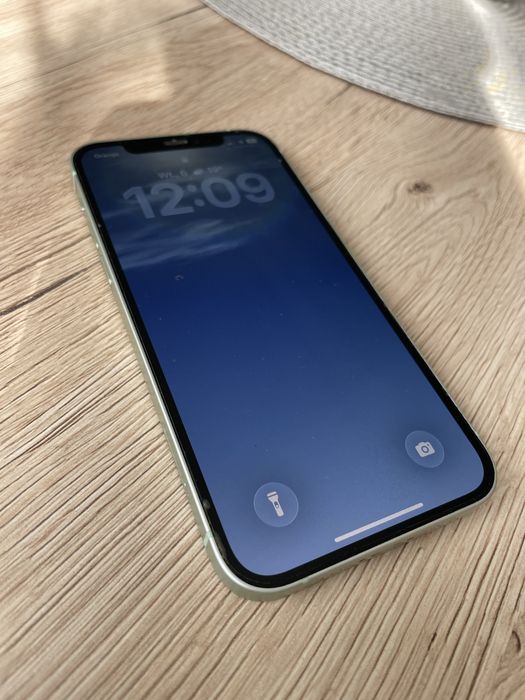 Iphone 12 128GB