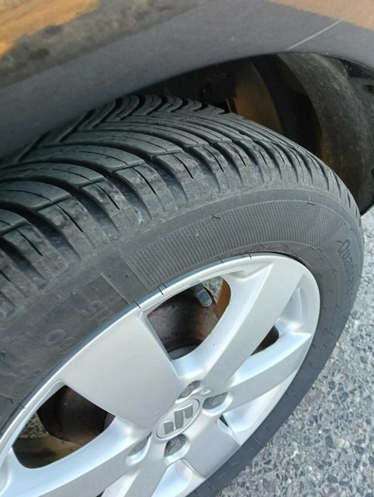 Suzuki Swift 1.3 2010r • Idealny do miasta, dobre wyposażenie, zadbany