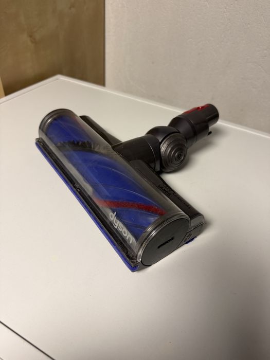 Oryginalna szczotka Dyson V7 V8 V10 V11