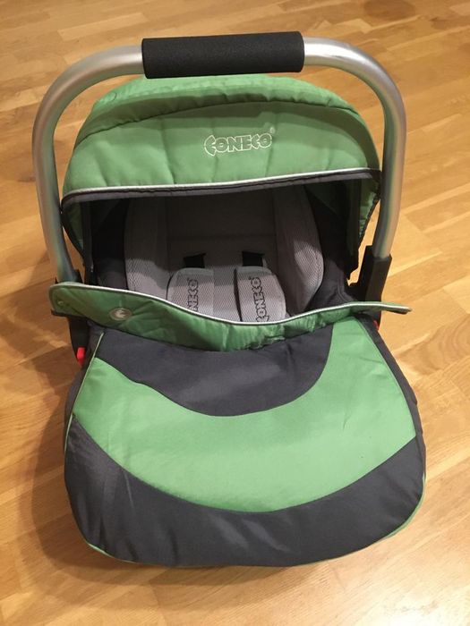 Fotelik nosidełko dla dziecka