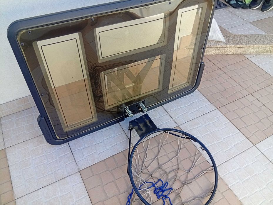 Tabela de Basquete