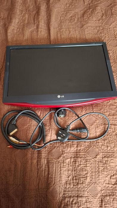 Продам монітор LG Flatron підійде для ремонту або деталей