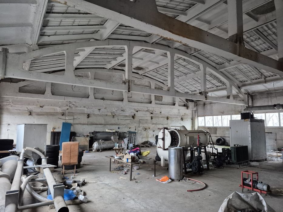 Оренда приміщення