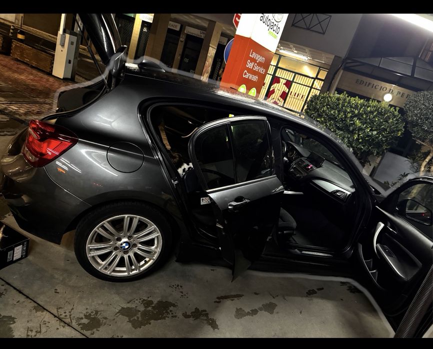 BMW 118