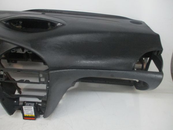 Kit de airbags CITROËN C5 I (DC_)