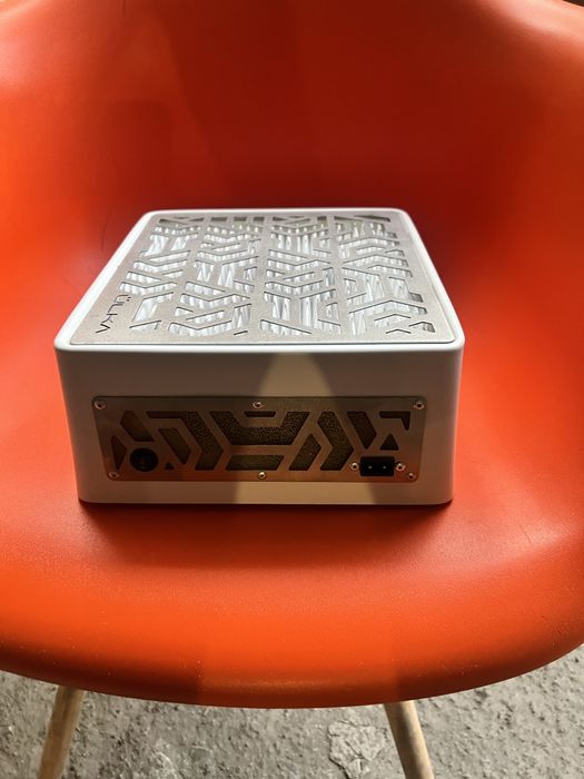 Вытяжка для манюкюра и педикюра Ulka