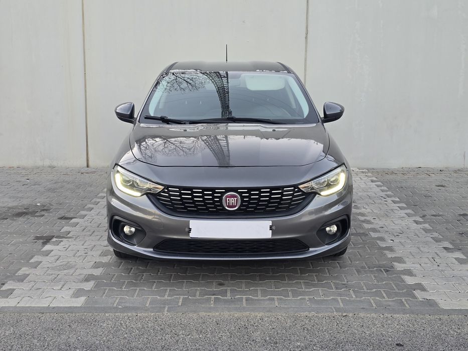 Fiat Tipo 1.3 M-Jet — photo 2