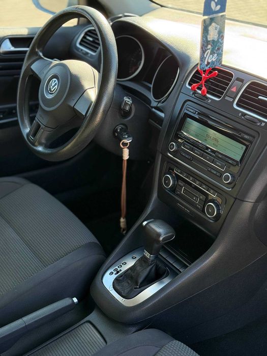 Volkswagen Colf 2010p