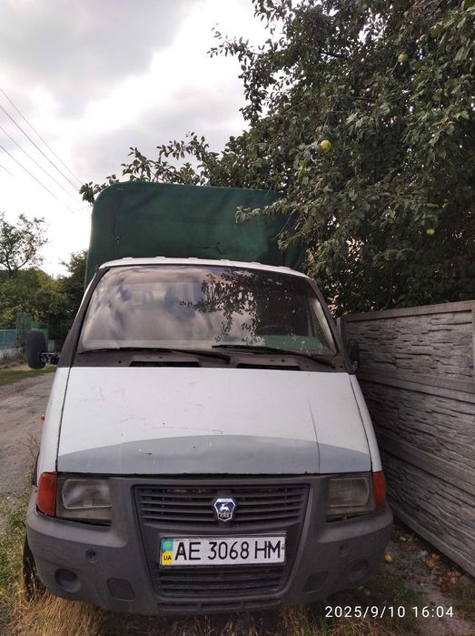 Продам Газель 33021