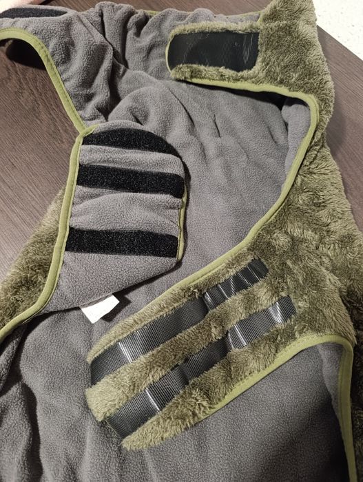 Capa para Cão (Porte Grande)