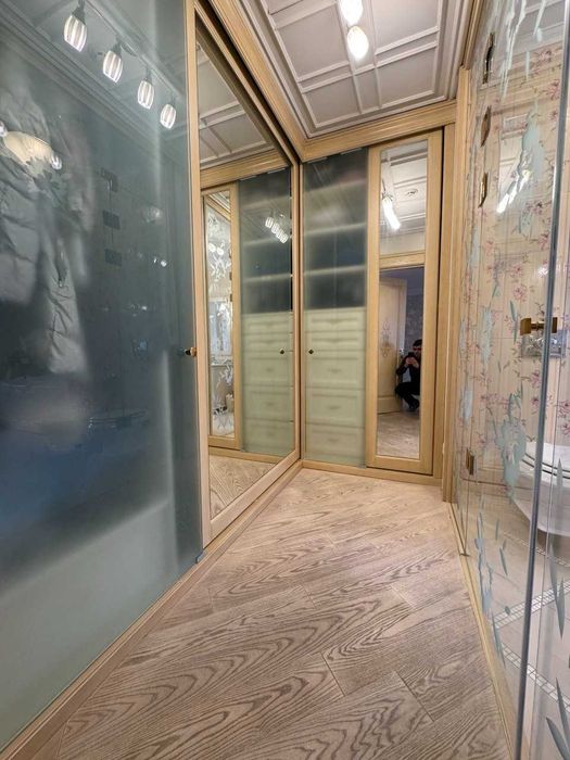 Многокомнатная квартира по адресу (площадь 170 м²) - Atlanta.ua - фото 19